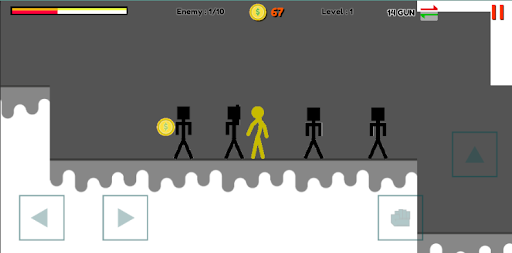 Stick Contra Screen 2