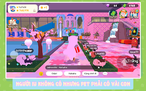 Play Together VNG apkdebit screenshots 20