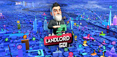 Landlord GO Tycoon 不 動 産 投 資のおすすめ画像1