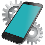 Cover Image of Скачать Система восстановления для Android 10.1 APK