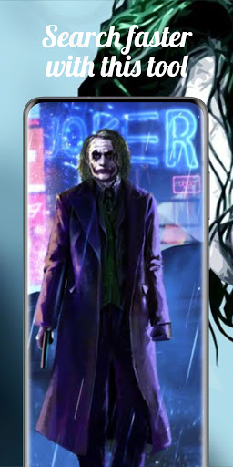 Joker Best Wallpaper 4K HD - Offline