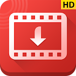 Cover Image of Tải xuống HD Video Downloader 1.1 APK