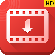 HD Video Downloader 1.0 Icon