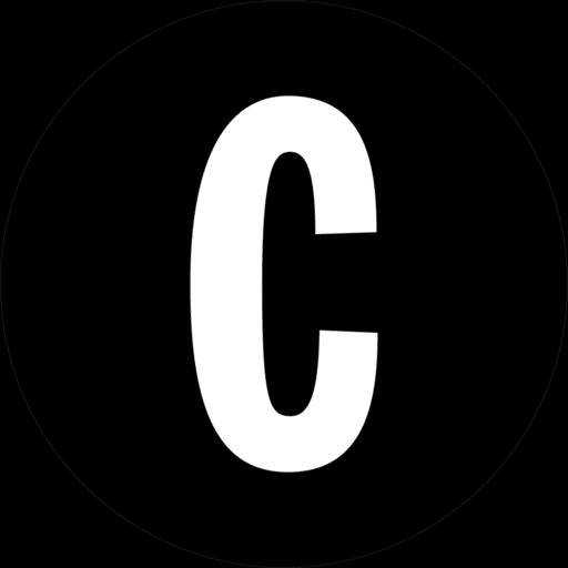 Cosmopolitan UK Logo