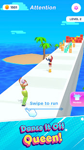 Dancing Race 1.39.51 APK screenshots 6