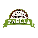 Paella 100% Artesanal icon