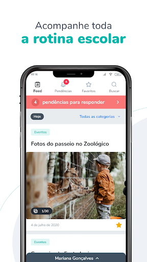 Meu Apogeu Screenshot 4 - AppWisp.com