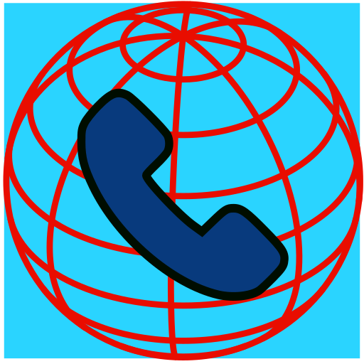 GlobeDial logo