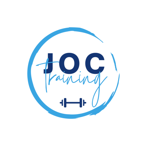 JOC Training logo