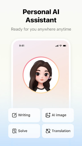 Cici - Your AI assistant 1