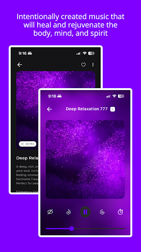 Screenshot of Mettaverse