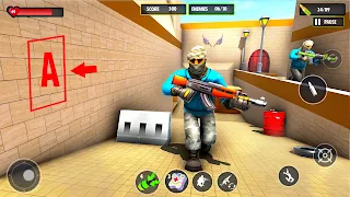 Blitz Shootout: PvP FPS Online - Screenshot 3