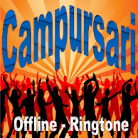 Lagu Jawa Campursari | Offline + Ringtone