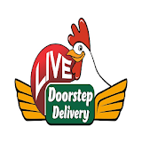 Live Chicken icon