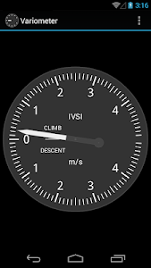 Variometer Unknown
