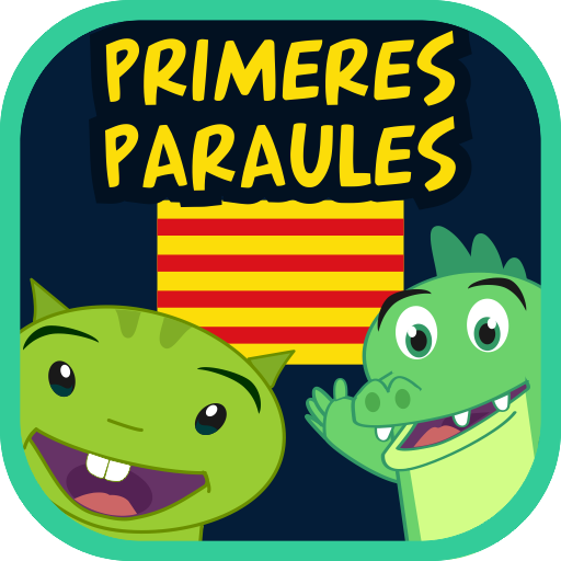 Primeres Paraules en català 1.4.32 Icon