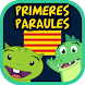 Primeres Paraules en català - Androidアプリ