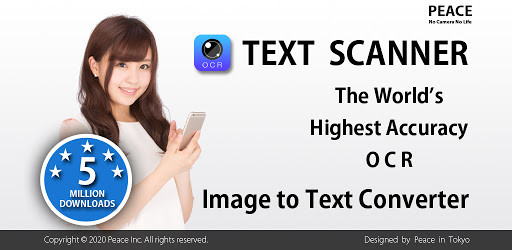 Text Scanner [OCR] Mod APK v9.8.3 (Premium)