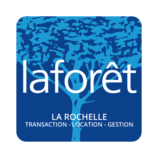 LAFORET IMMOBILIER LA ROCHELLE 2.2.0 Icon