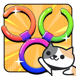 Icon image Rotate the Rings: Pets Rescue