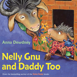 Icon image Nelly Gnu and Daddy Too