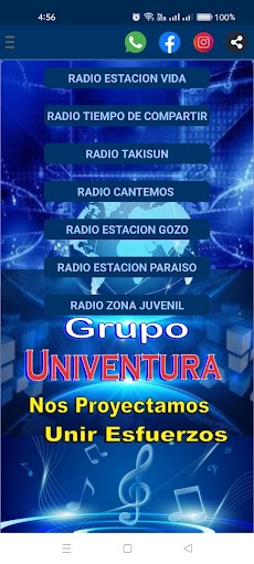 GRUPO UNIVENTURAのおすすめ画像2