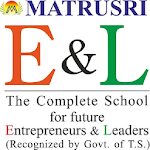 Cover Image of 下载 MATRUSRI E AND L SCHOOL 2020.01.03 APK