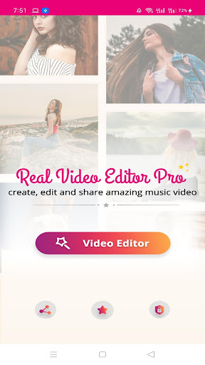 Real Video Editor Pro