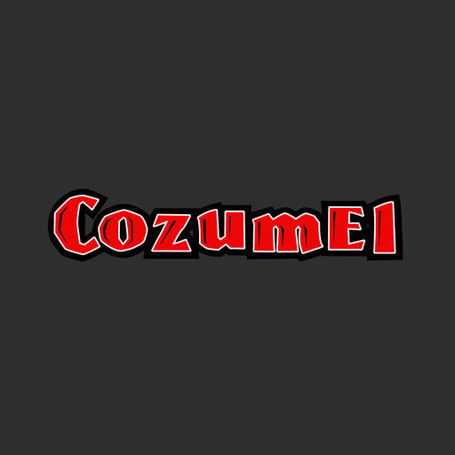 Cozumel Mexican Restaurant logo