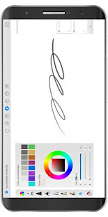 Deco Draw 3.1 screenshots 3