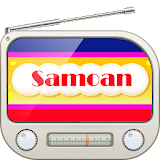 Samoan Radio icon