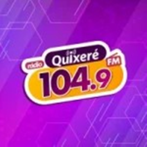 Rádio Quixeré FM 104.9