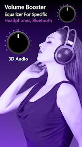 Equalizer for Bluetooth Device 6.0 APK + Mod (Unlimited money) for Android