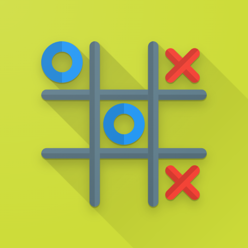 Tic Tac Toe logo