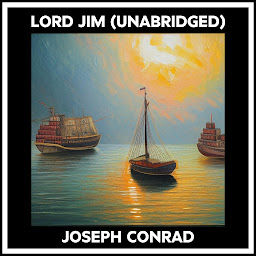 Icon image Lord Jim (Unabridged)