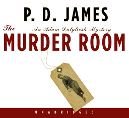 Icon image The Murder Room