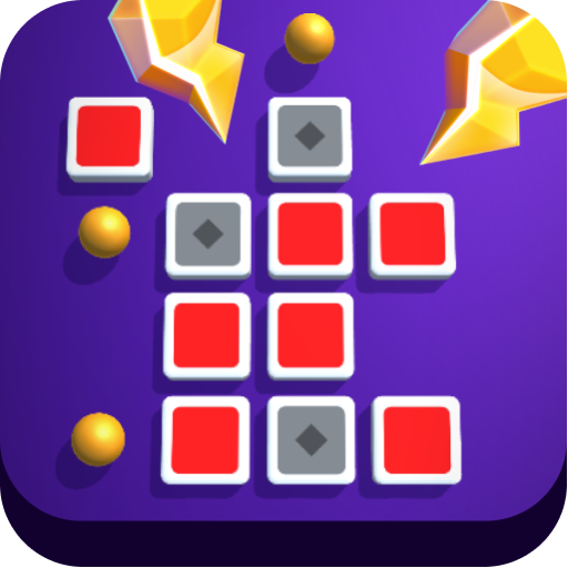 Flip Tiles Match Color Puzzle logo