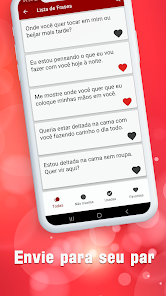 Frases e Mensagens Picantes - Apps on Google Play