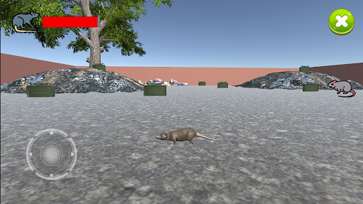 Screenshot image