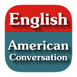 Cover Image of डाउनलोड अमेरिकी अंग्रेजी सुनना  APK