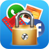 Applock - Lock Apps & Vault icon