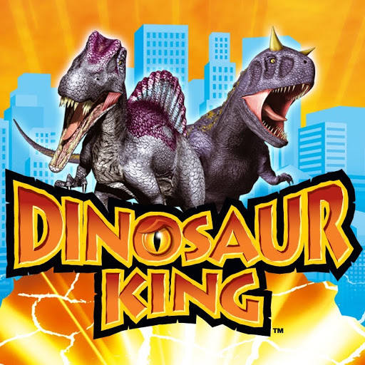 Dinosaur King – TV on Google Play