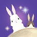 Follow The Moon Rabbit! - Androidアプリ