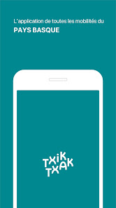 Screenshot 1 TXIK TXAK android