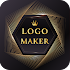 Luxury Logo Maker by Quantum1.0