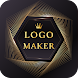Luxury Logo Maker by Quantum - Androidアプリ