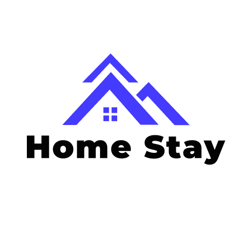 Homestay Management logo
