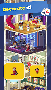 Unknown app Screenshot