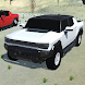 Driving Offroad Hummer 4x4 - Androidアプリ