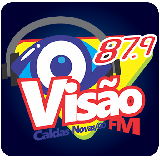 Rádio Visão Fm 87,9